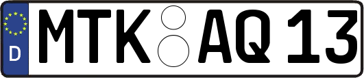 MTK-AQ13