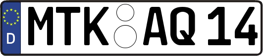 MTK-AQ14