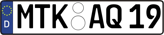 MTK-AQ19