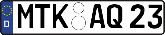 MTK-AQ23