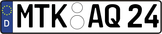 MTK-AQ24