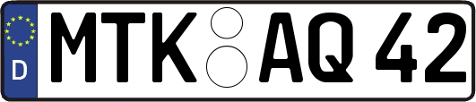 MTK-AQ42