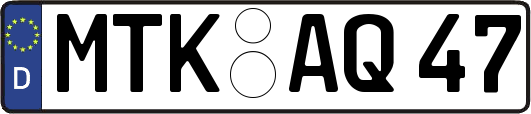 MTK-AQ47