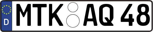 MTK-AQ48