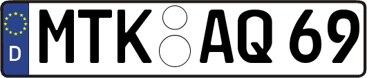 MTK-AQ69