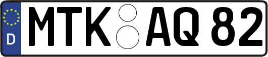 MTK-AQ82