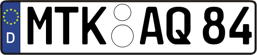 MTK-AQ84