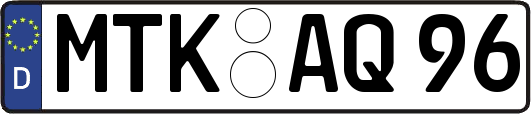 MTK-AQ96