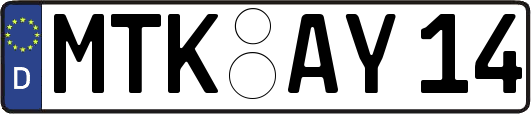 MTK-AY14