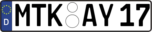 MTK-AY17