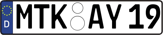 MTK-AY19