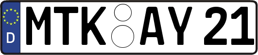 MTK-AY21