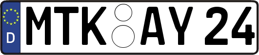 MTK-AY24
