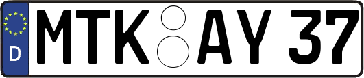 MTK-AY37