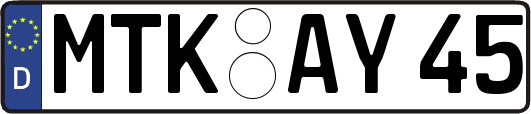 MTK-AY45