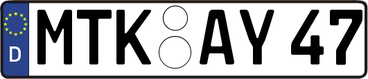 MTK-AY47
