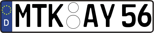 MTK-AY56