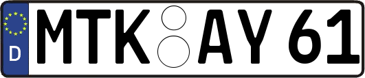 MTK-AY61