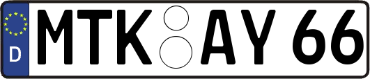 MTK-AY66