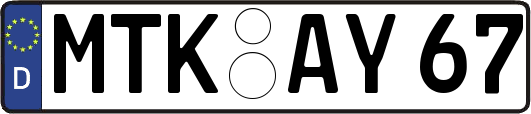 MTK-AY67