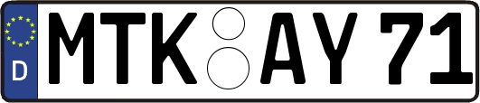 MTK-AY71