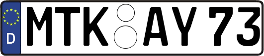 MTK-AY73