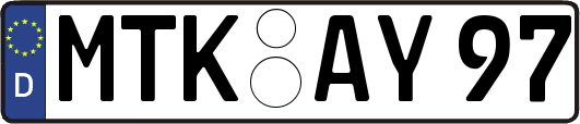 MTK-AY97
