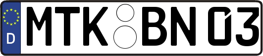 MTK-BN03