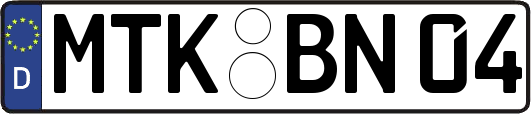 MTK-BN04