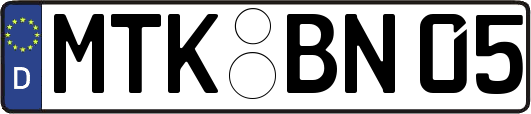 MTK-BN05