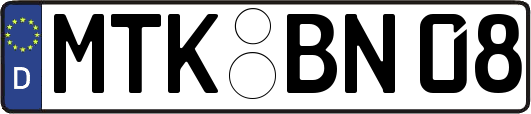 MTK-BN08