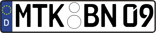 MTK-BN09