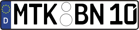 MTK-BN10
