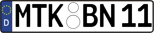 MTK-BN11