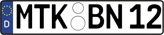 MTK-BN12