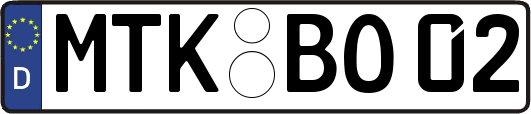 MTK-BO02