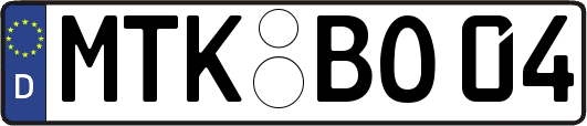 MTK-BO04