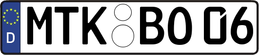 MTK-BO06