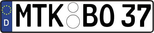 MTK-BO37