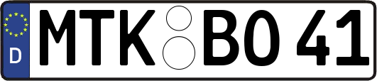 MTK-BO41