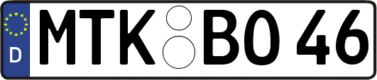 MTK-BO46
