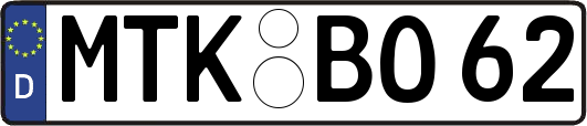 MTK-BO62