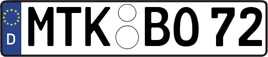 MTK-BO72