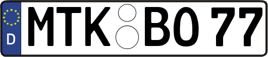 MTK-BO77
