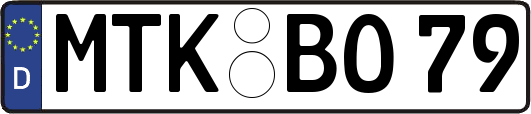 MTK-BO79