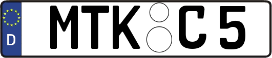 MTK-C5