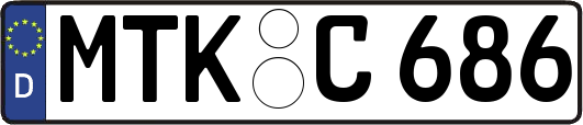 MTK-C686