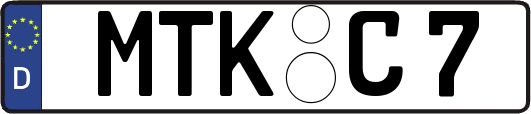 MTK-C7