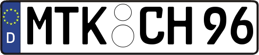 MTK-CH96