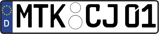 MTK-CJ01